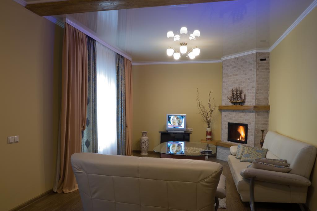 Slovac-Apartment Кишинёв Экстерьер фото