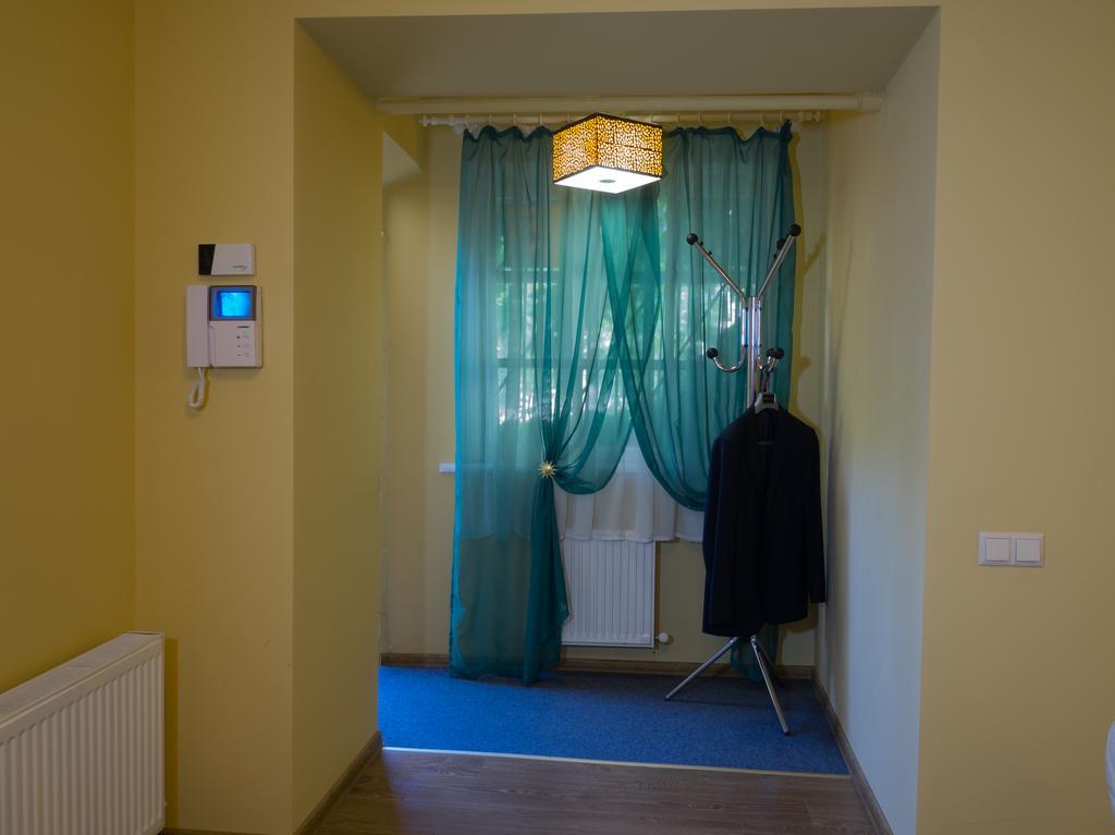 Slovac-Apartment Кишинёв Экстерьер фото