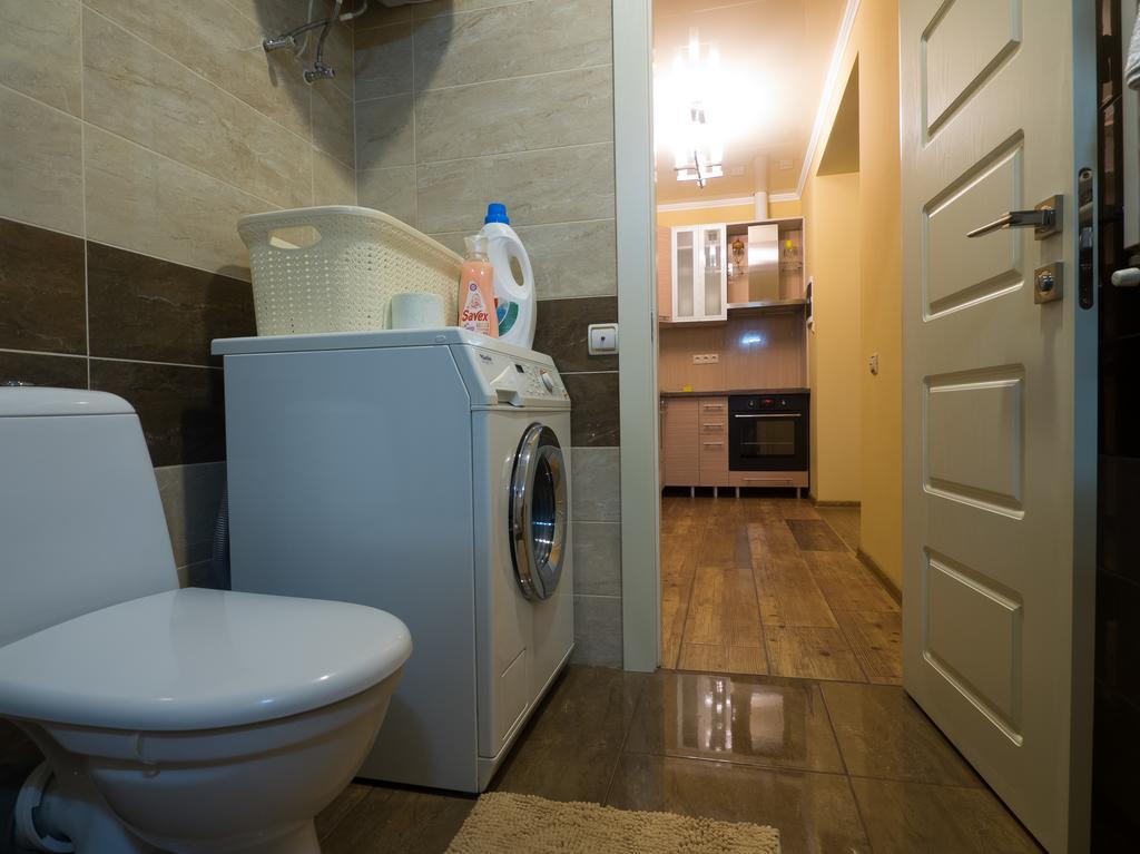 Slovac-Apartment Кишинёв Экстерьер фото