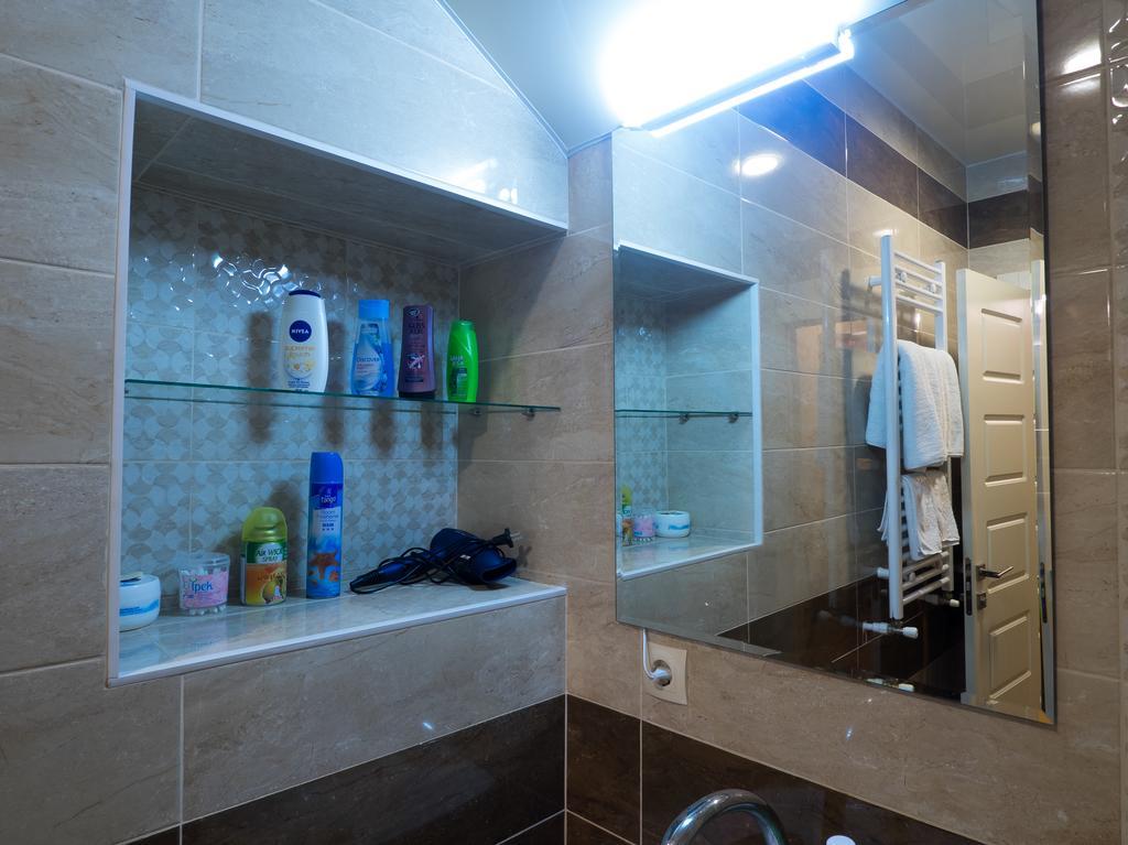 Slovac-Apartment Кишинёв Экстерьер фото