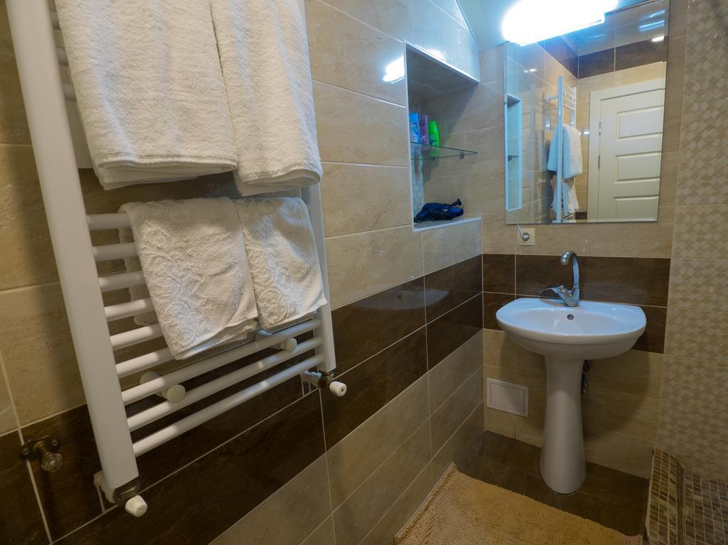 Slovac-Apartment Кишинёв Экстерьер фото