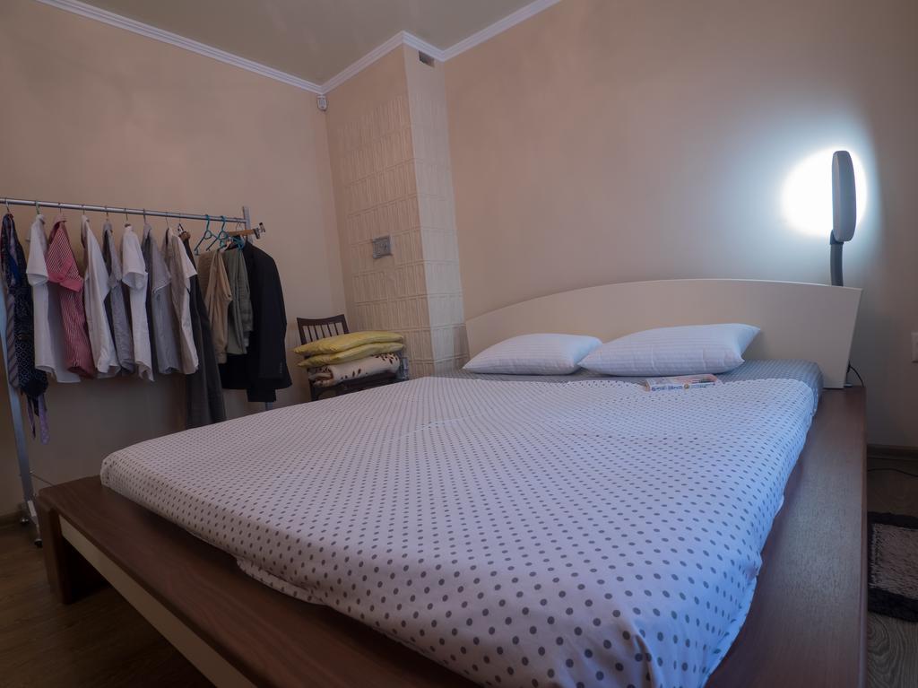 Slovac-Apartment Кишинёв Экстерьер фото