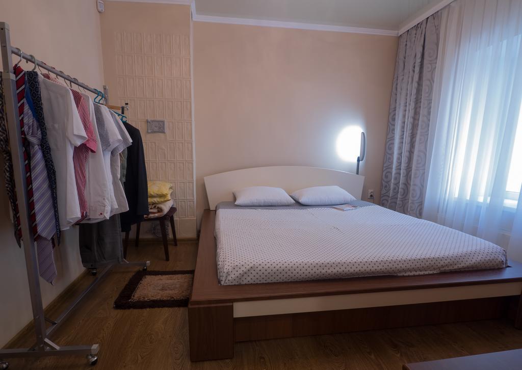 Slovac-Apartment Кишинёв Экстерьер фото